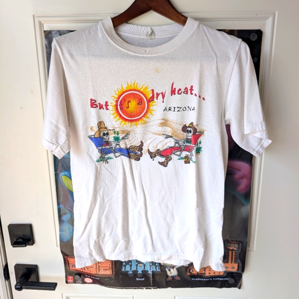 Vintage Arizona Tee 🩻